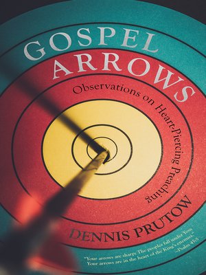cover image of Gospel Arrows